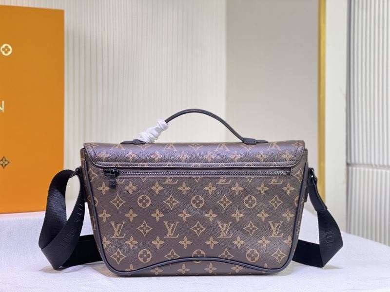 Mens LV Satchel bags